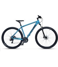 CROSS GRX 7 29" // 21G, dydis 18" (46 cm) (mėlyna)