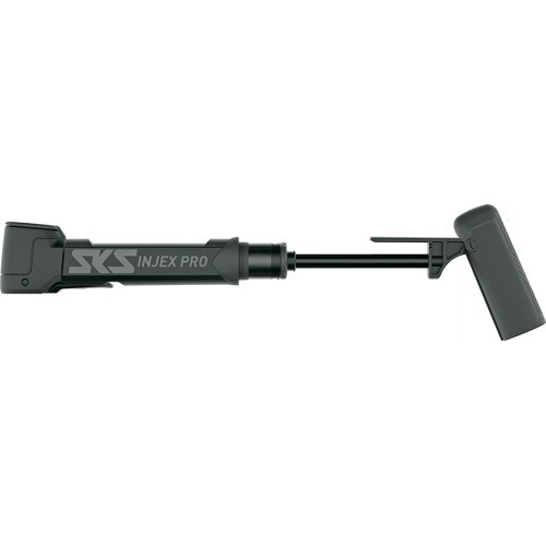 Rankinė pompa SKS INJEX Pro // 10 bar, AV/FV/DV