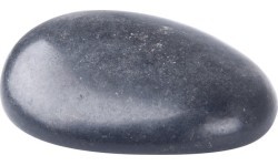 Lavos akmenų rinkinys inSPORTline River Stone 4–6 cm, 3 vnt.