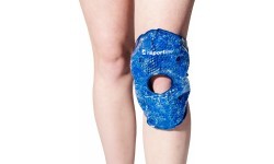 Warming/Cooling Gel Beads Knee & Elbow Wrap inSPORTline Vivogino