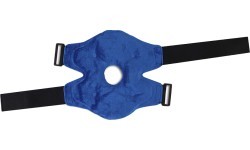 Warming/Cooling Gel Beads Knee & Elbow Wrap inSPORTline Vivogino