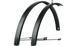 Fender set 28" SKS Edge AL 56mm aluminium