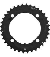 Front chainring Shimano FC-M617 DEORE 36T
