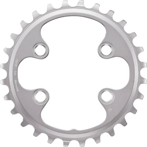 Передняя звезда Shimano XT FC-M8000 26T-BC