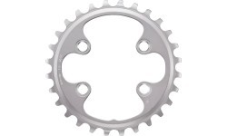 Žvaigždė priekinė Shimano XT FC-M8000 26T-BC