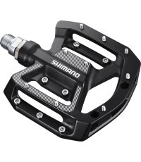 Shimano GR500 BMX/DH Pedals, Black