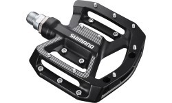 Shimano GR500 BMX/DH Pedals, Black