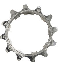 Shimano CS-HG400 9-Speed Cassette Sprocket 12T