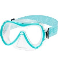 Snorkeling mask RAY FS - 04