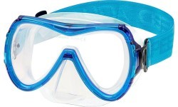 Snorkeling mask RAY FS - 22