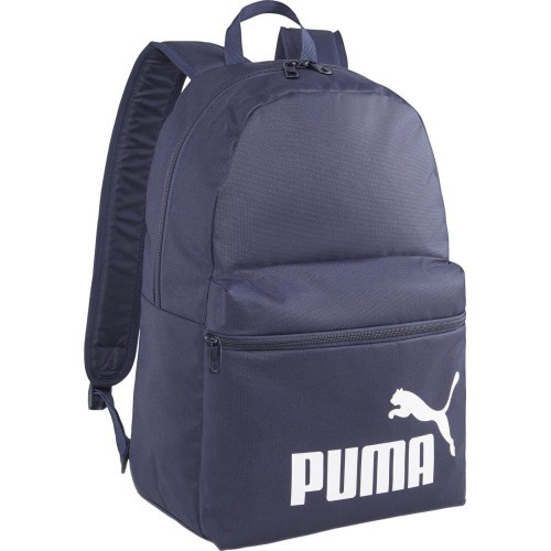 Puma Phase Backpack Blue 079943 02