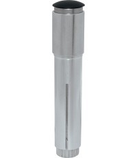 Vairo iškyšos paaukštinimas-adapteris FORCE  iš 1" į 1 1/8"