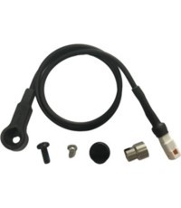 Elektrinio dviračio greičio jutiklis BAFANG M620 mid-motor 48V 1000W (3 pin)