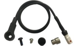 BAFANG M620 Mid-Motor E-Bike Speed Sensor 48V 1000W (3 pin)