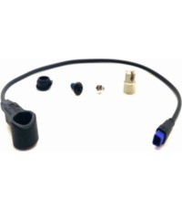 BAFANG mid-motor M500/510 e-bike speed sensor (4 pins)
