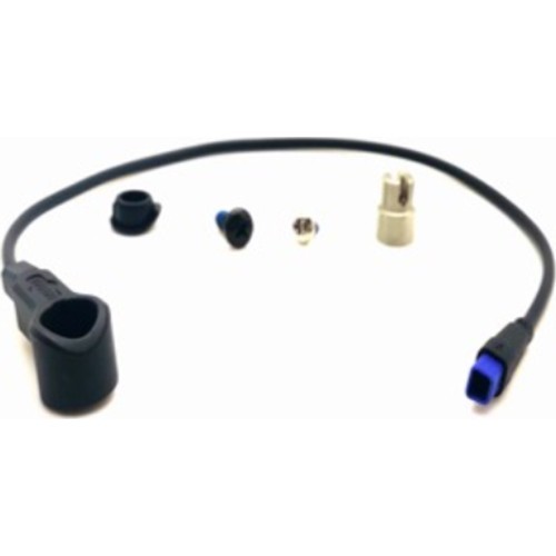 BAFANG mid-motor M500/510 e-bike speed sensor (4 pins)