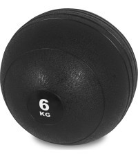Hastings Slam Ball juodas kamuolys 6 kg