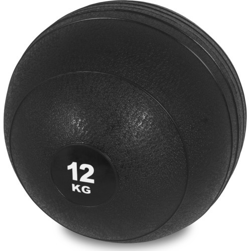 Hastings Slam Ball Black 12 kg