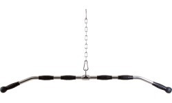 Kroon RHMA-03 Lat-Pull Bar 120 cm