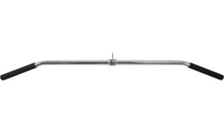BodyCraft Lat Bar 118 cm