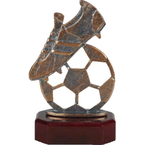 Statulėlė BEL500 Futbolas