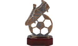 Statulėlė BEL500 Futbolas