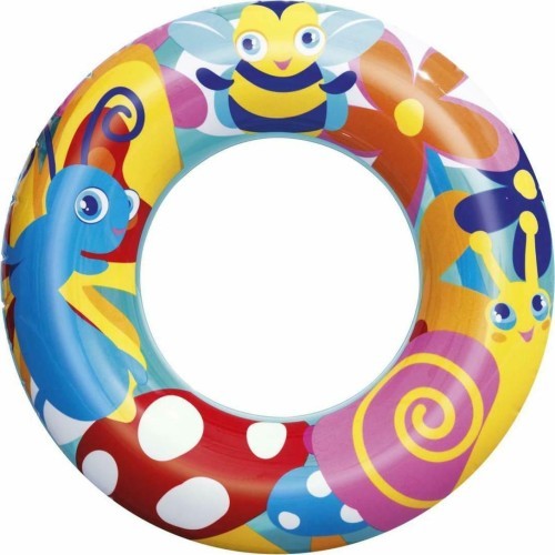 Designer Swim Ring - 01