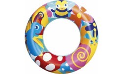 Designer Swim Ring - 01