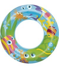 Designer Swim Ring - 04