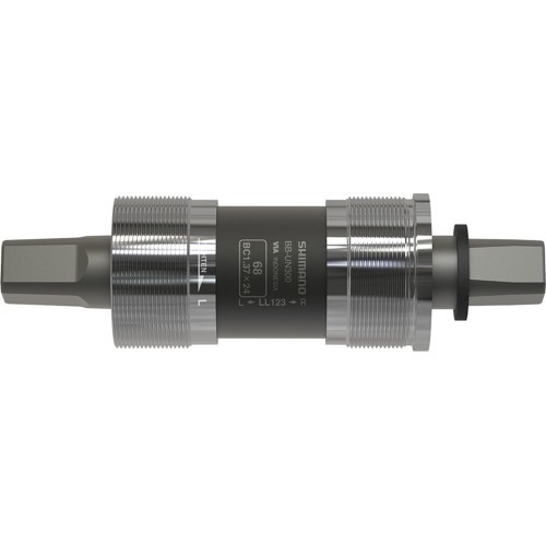 Bottom Bracket Shimano BB-UN300 SH 115mm/68mm BSA square