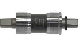 Каретка Shimano BB-UN300 SH 115мм/68мм BSA квадрат