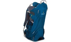 LittleLife Freedom S4 Child Carrier - Blue