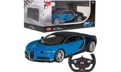 Радиоуправляемая машина Bugatti Chiron 1:14 RASTAR