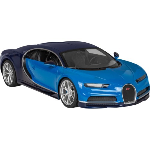 Car R/C Bugatti Chiron 1:14 RASTAR