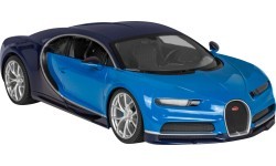 Радиоуправляемая машина Bugatti Chiron 1:14 RASTAR