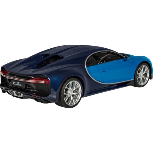 Car R/C Bugatti Chiron 1:14 RASTAR