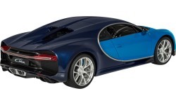 Car R/C Bugatti Chiron 1:14 RASTAR