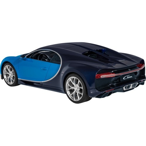 Радиоуправляемая машина Bugatti Chiron 1:14 RASTAR