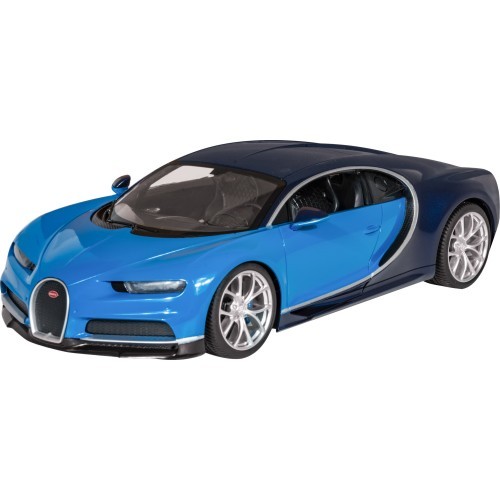 Радиоуправляемая машина Bugatti Chiron 1:14 RASTAR