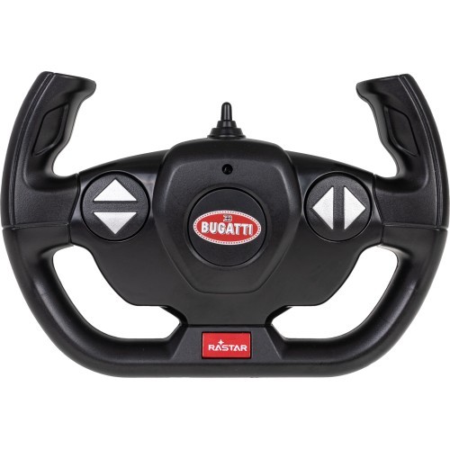 Car R/C Bugatti Chiron 1:14 RASTAR