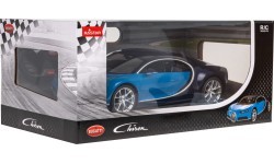 Car R/C Bugatti Chiron 1:14 RASTAR