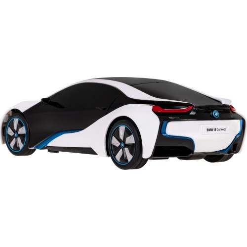 R/C BMW I8 1:24 RASTAR Variable Colors