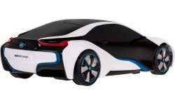 R/C BMW I8 1:24 RASTAR Variable Colors