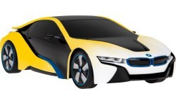 R/C BMW I8 1:24 RASTAR Variable Colors