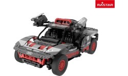 R/C 1:14 Audi RS Q e-tron Blocks 1046 pcs. RASTAR