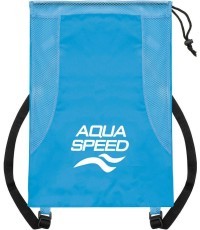 Mesh Backpack 51 x 36 cm - 02