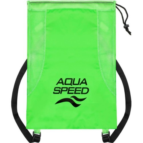 Mesh Backpack 51 x 36 cm - 11