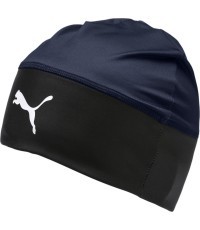 Шапка Puma Liga Beanie, синяя