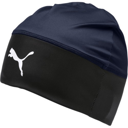 Puma Liga Beanie hat, blue