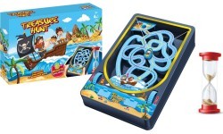 Ship Arcade Game